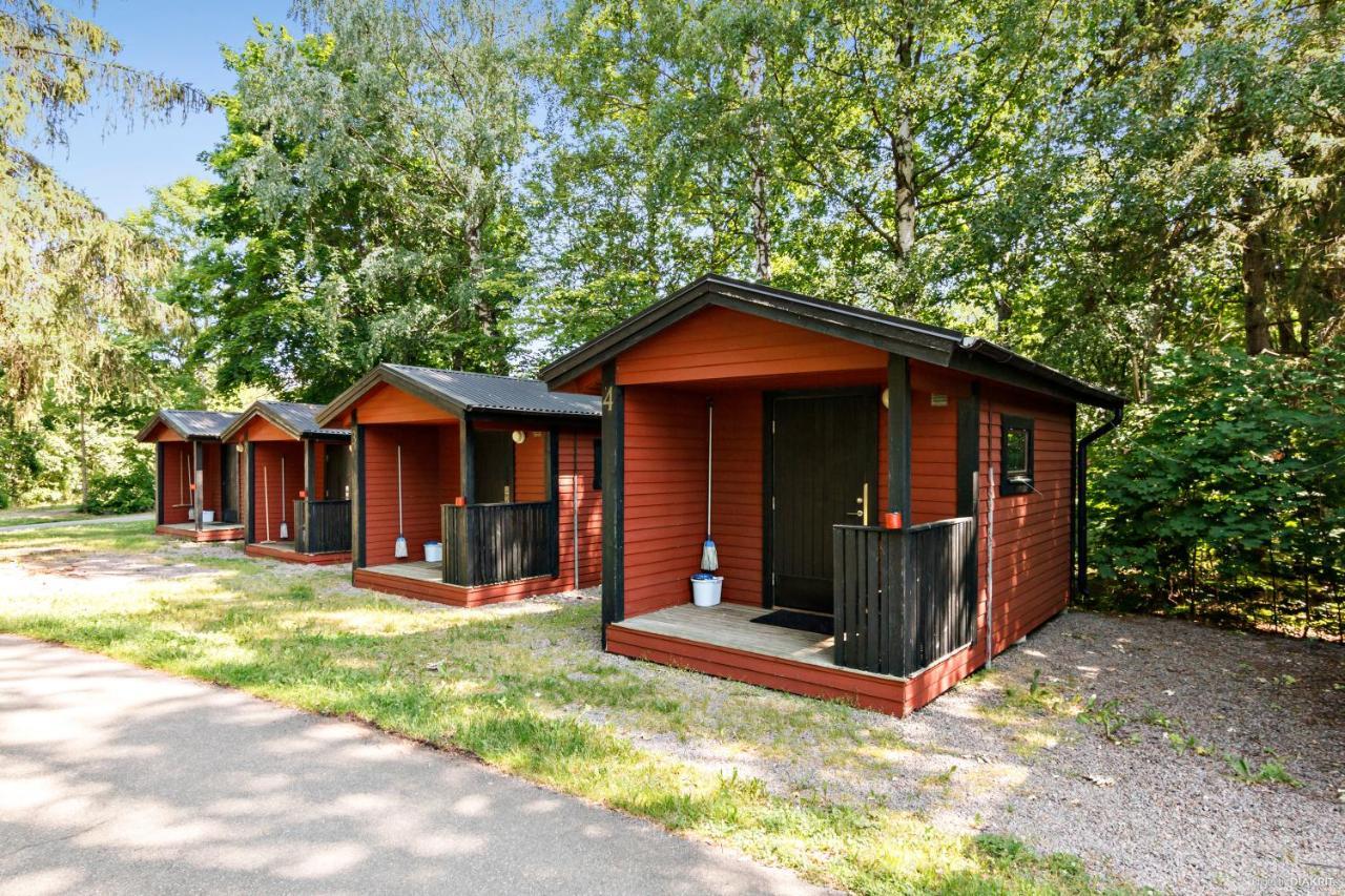 Hotel First Camp Glyttinge-Linkoeping Extérieur photo