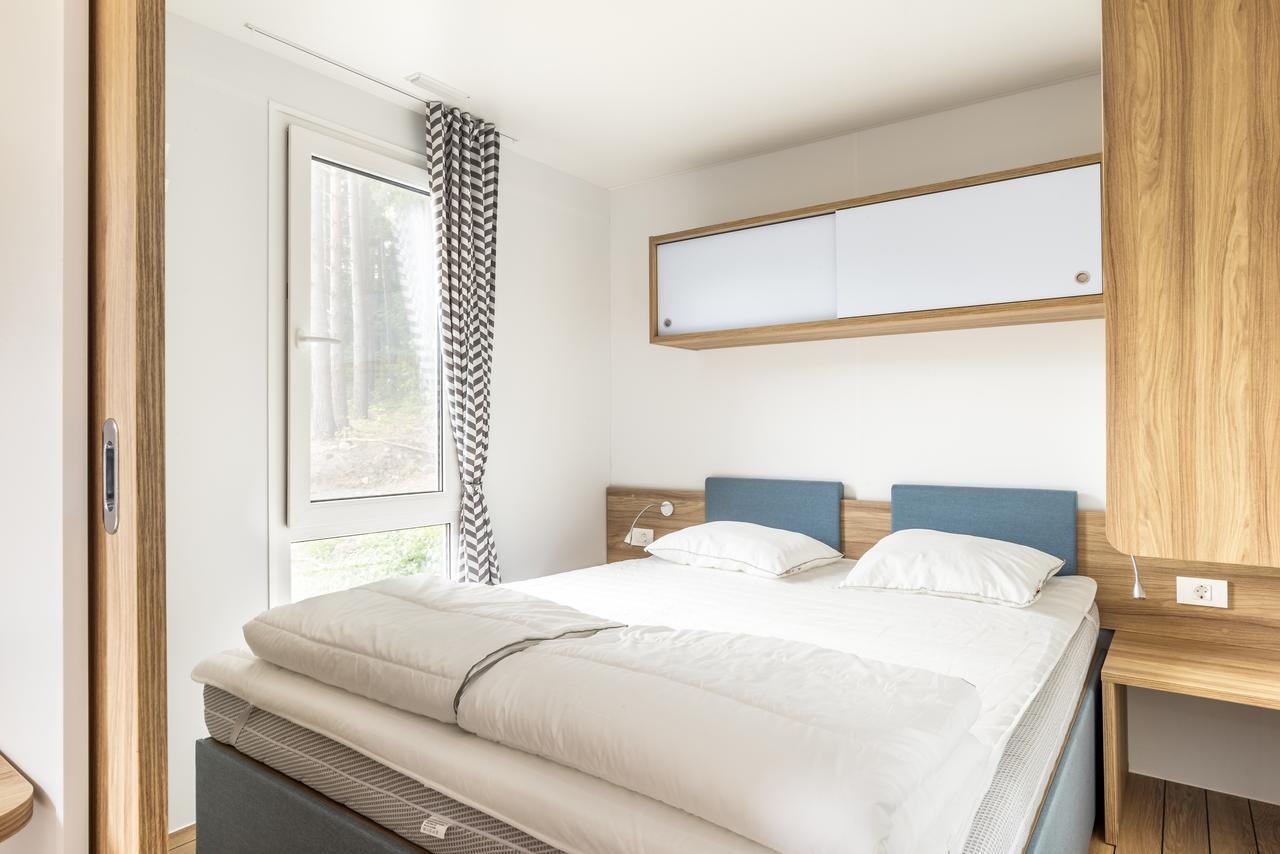 Hotel First Camp Glyttinge-Linkoeping Extérieur photo